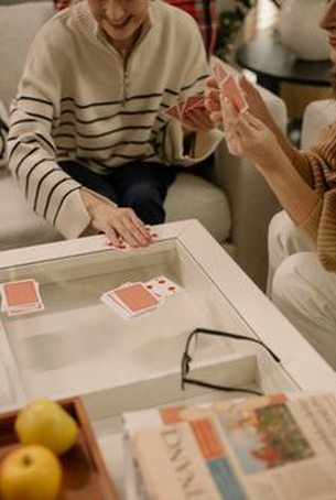 cần tìm hoạt động thay thế