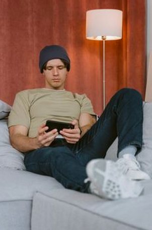 xóc đĩa di động Sodo
